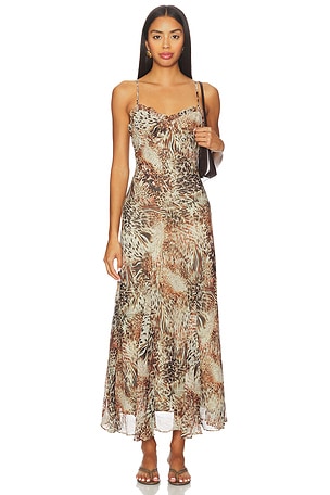 Maeryn Dress ASTR the Label