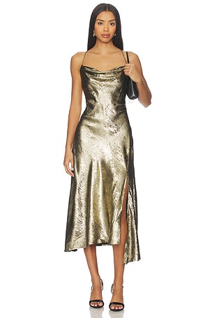 Gaia Dress ASTR the Label