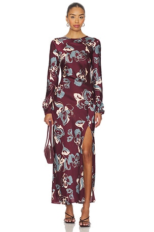 Elyse Dress ASTR the Label