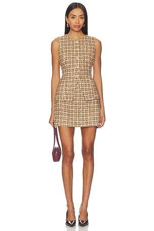 Dilone Dress ASTR the Label
