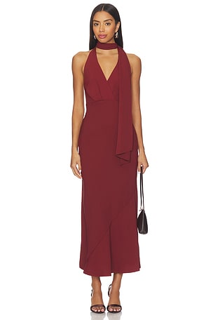 Hilaire Dress ASTR the Label