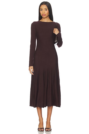 Doreyda Sweater Dress ASTR the Label