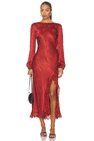 Ilaria Dress ASTR the Label