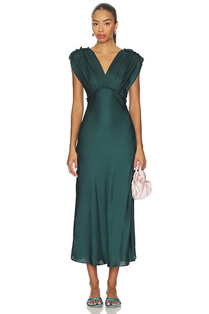 Deitra Dress ASTR the Label