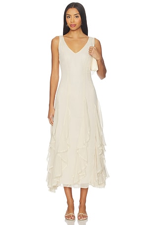 Philomene Dress ASTR the Label