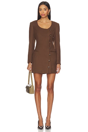 Kassandre Dress ASTR the Label