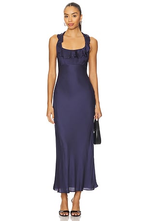 Morrigan Dress ASTR the Label