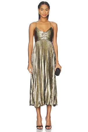 Blythe Dress ASTR the Label