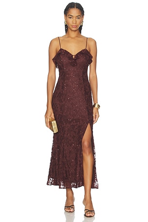 Leonie Dress ASTR the Label
