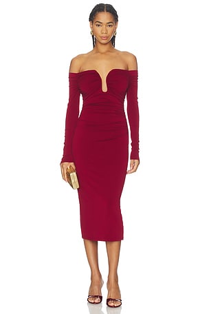 Lovinia Dress ASTR the Label