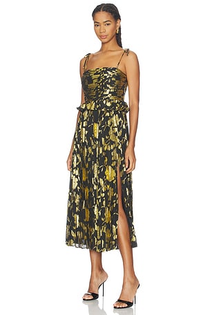 ASTR the Label Emerys Dress in Black