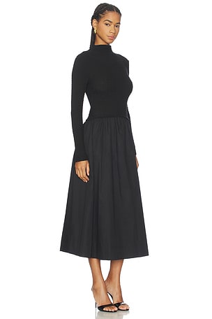 ASTR the Label Kearney Dress in Black