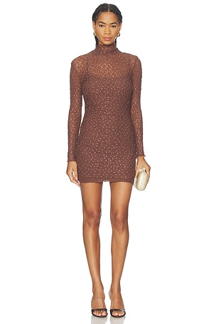 Kourtney Dress ASTR the Label