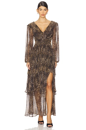 Anora Dress ASTR the Label