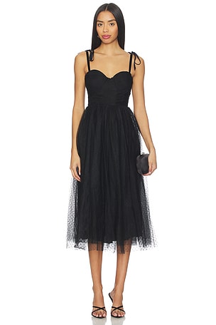 Karyme Dress ASTR the Label
