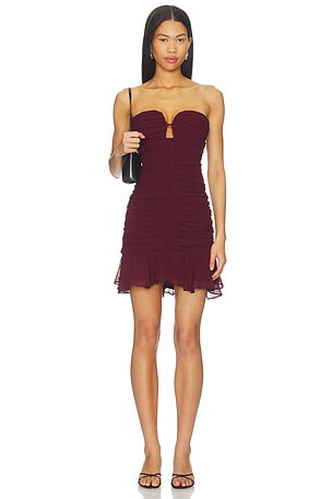 Salena Dress ASTR the Label