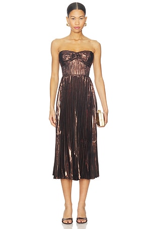 Ascella Dress ASTR the Label