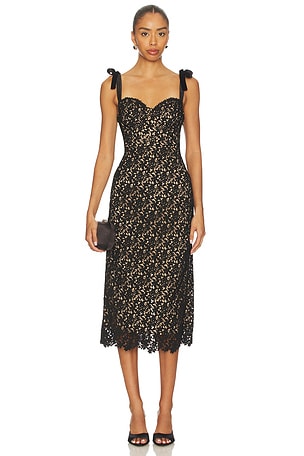 Donne Dress ASTR the Label