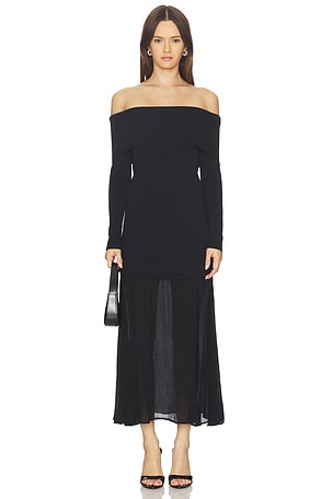 Lidia Dress ASTR the Label