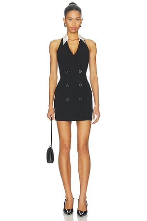 Perah Dress ASTR the Label