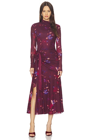 Aubriella Dress ASTR the Label