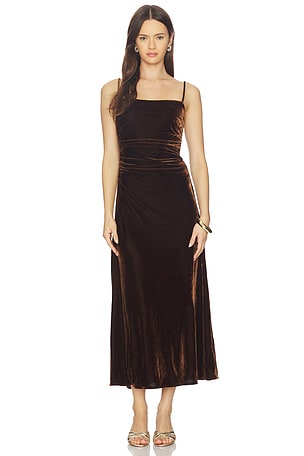 Valery Dress ASTR the Label