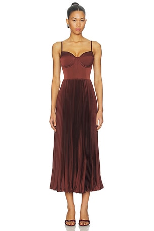 Elyssa Dress ASTR the Label