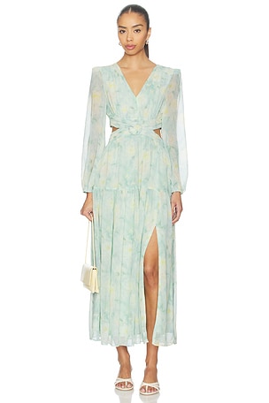 Klarissa Dress ASTR the Label