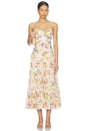 Lianna Dress ASTR the Label