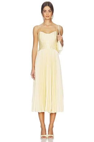 Shionagh Dress ASTR the Label