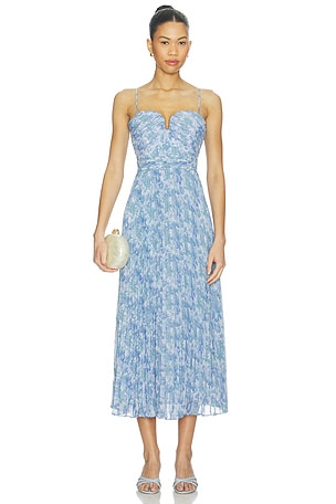 Bayley Dress ASTR the Label