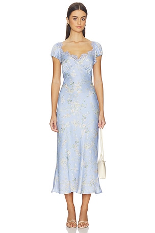 Makaela Dress ASTR the Label