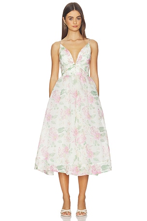 Janna Dress ASTR the Label