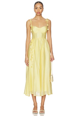 HALCYON 원피스 ASTR the Label