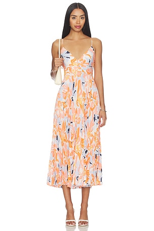 Blythe Dress ASTR the Label