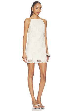 Samira Dress ASTR the Label