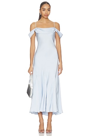 Araxie Dress ASTR the Label