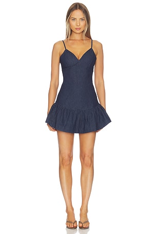 Kyndal Dress ASTR the Label