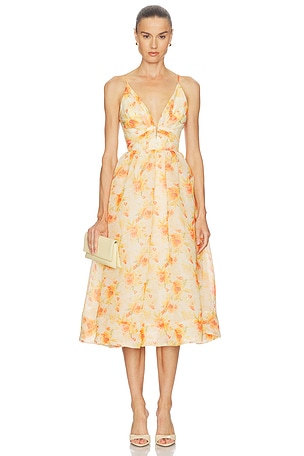 Janna Dress ASTR the Label