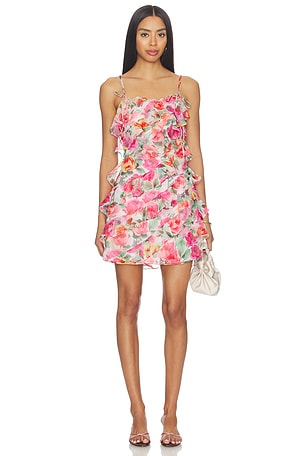 Blanca Dress ASTR the Label