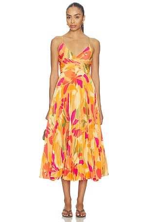 Blythe Dress ASTR the Label