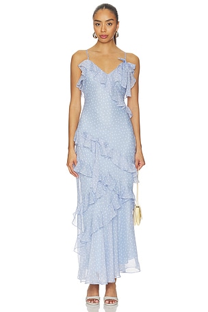 Amiya Dress ASTR the Label