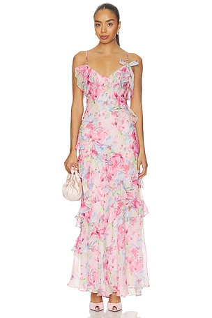 Amiya Dress ASTR the Label