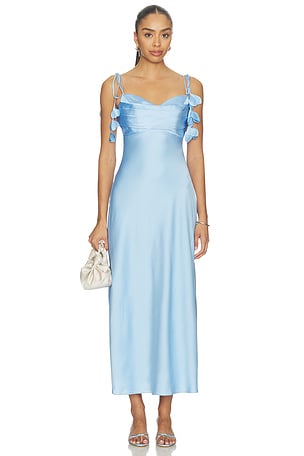 Hera Dress ASTR the Label