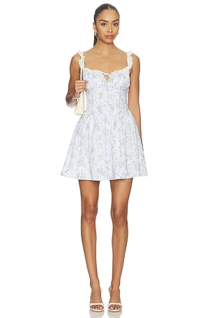 Charlotte Dress ASTR the Label