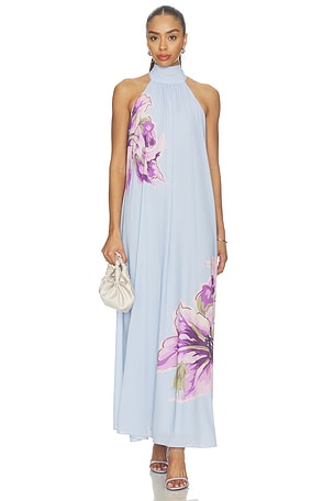 Nesta Dress ASTR the Label