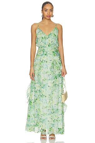 Brianna Dress ASTR the Label