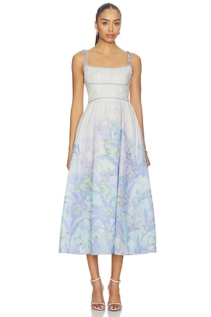 Dayna Dress ASTR the Label
