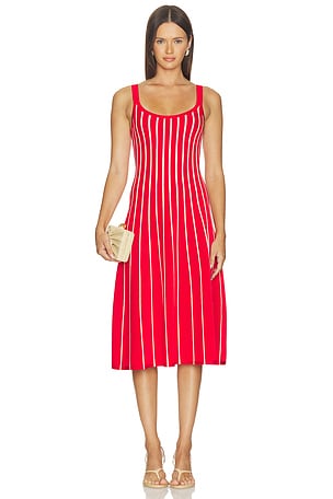 Irecia Sweater Dress ASTR the Label