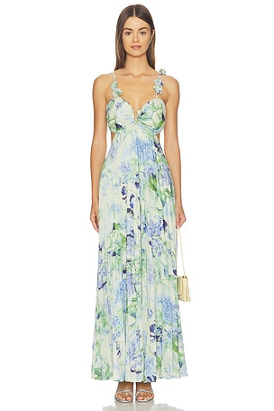 Emese Dress ASTR the Label